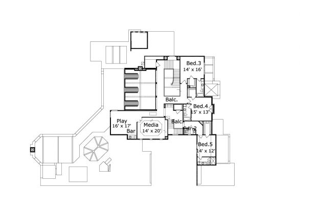 Elevation
