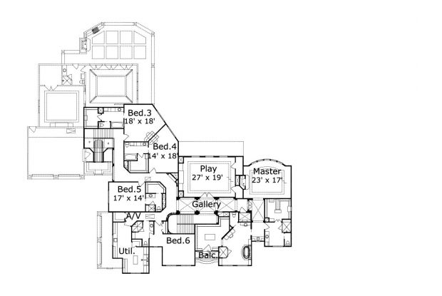 Elevation