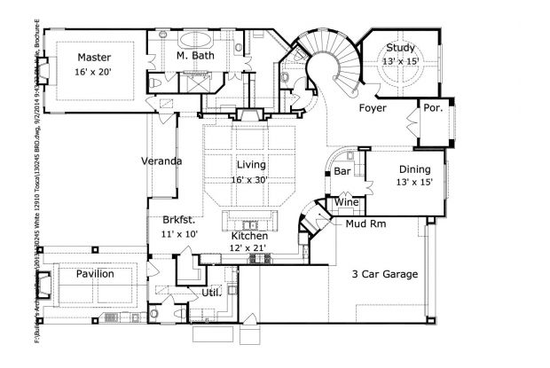 Elevation