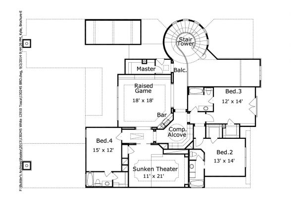 Elevation