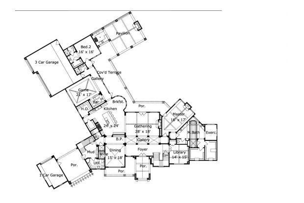 Elevation