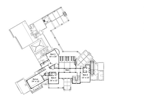 Elevation