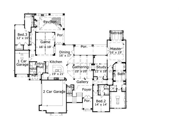 Elevation