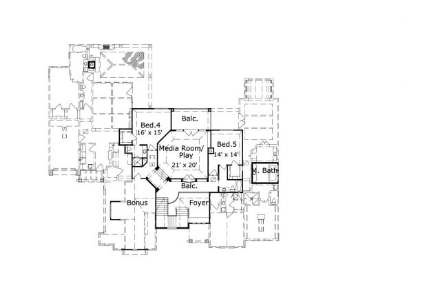 Elevation