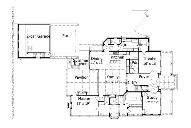 Elevation