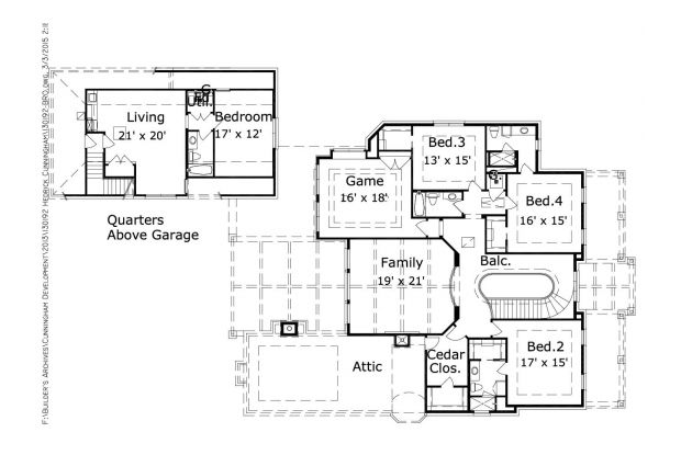 Elevation