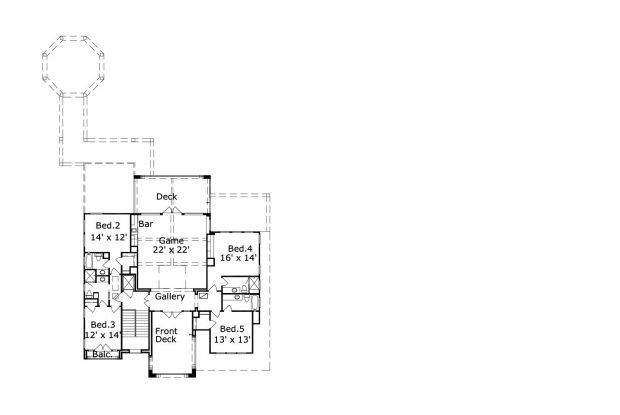 Elevation