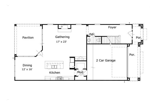 Elevation