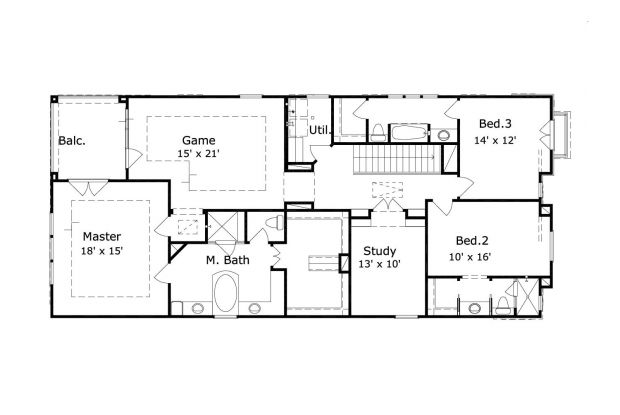 Elevation