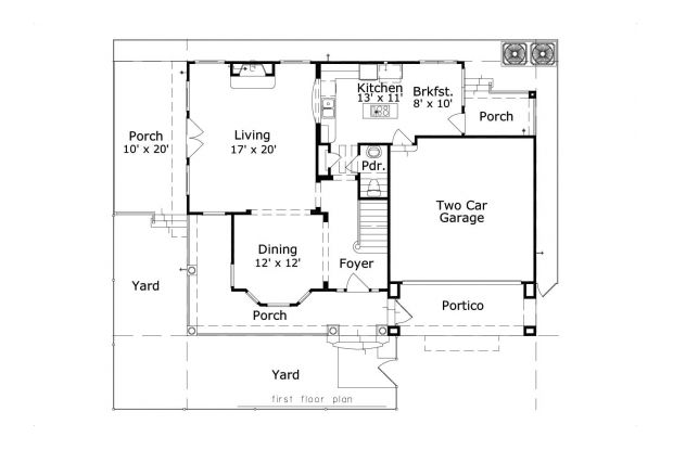 Elevation