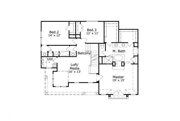 Elevation
