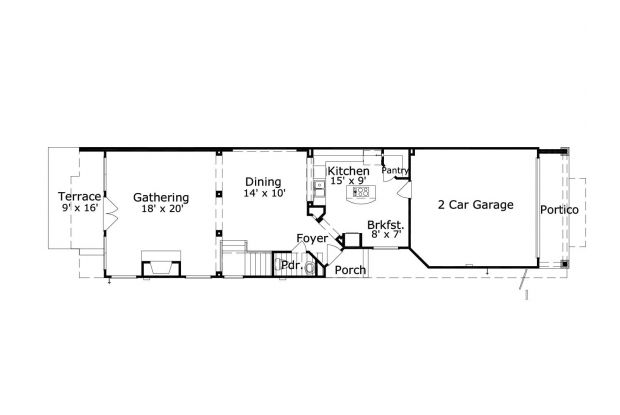 Elevation
