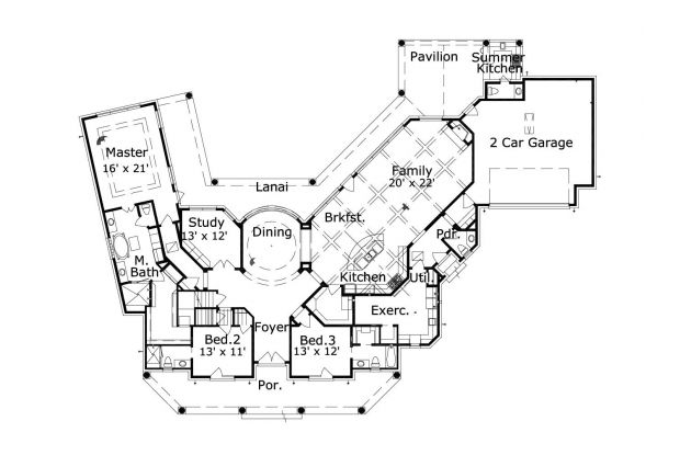 Elevation