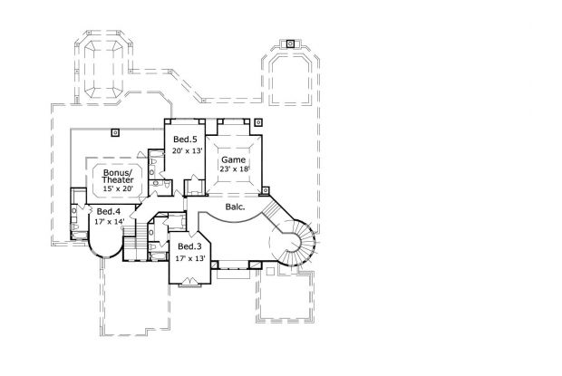 Elevation