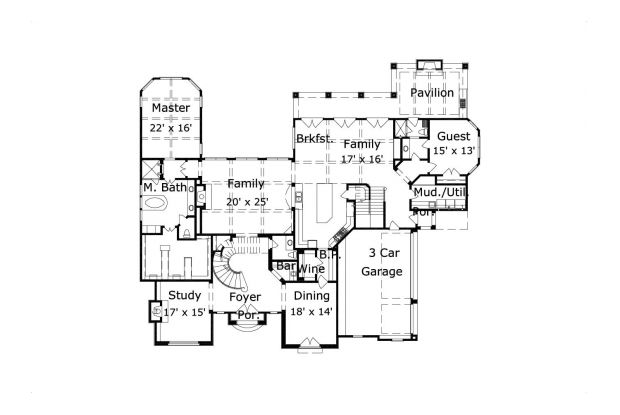 Elevation