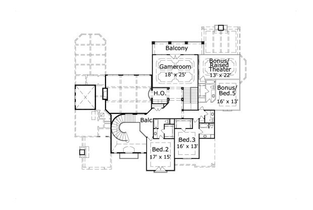 Elevation