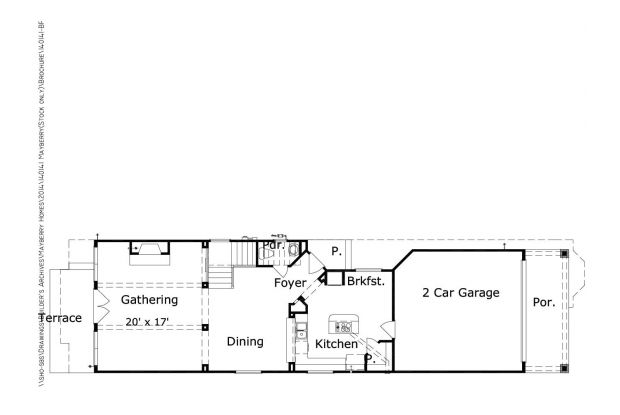 Elevation