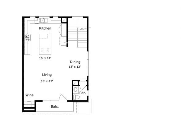 Elevation