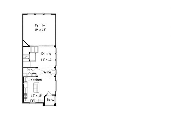 Elevation
