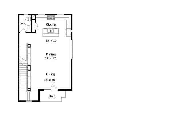 Elevation