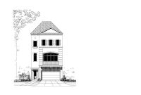 Gable 2614