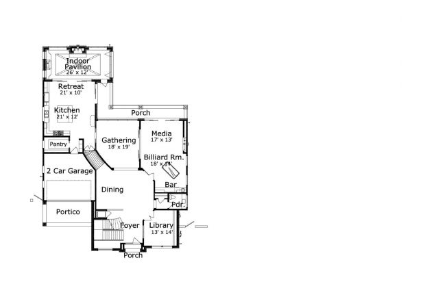 Elevation