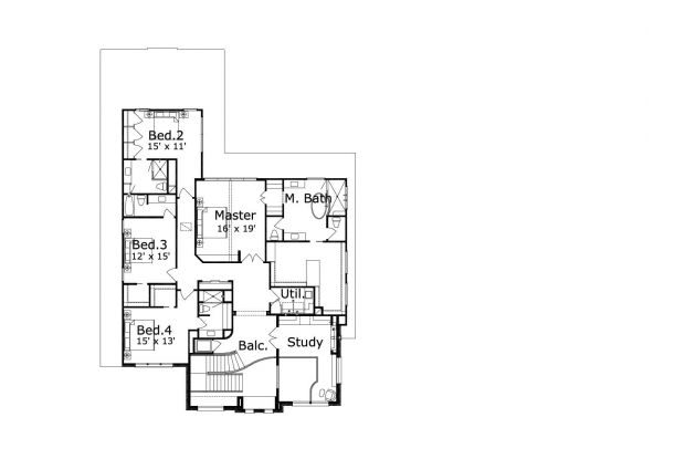 Elevation