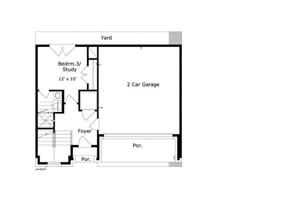 Elevation