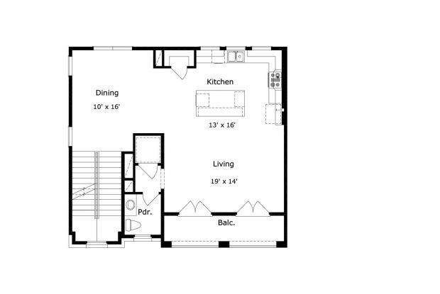 Elevation