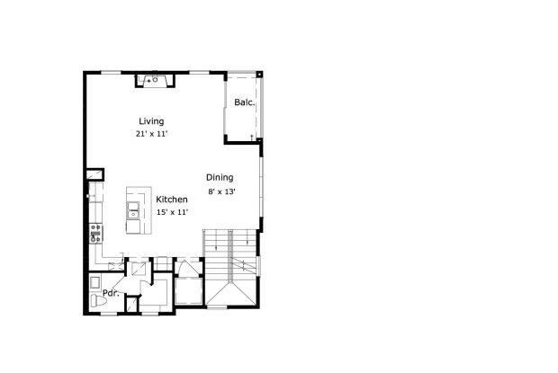 Elevation