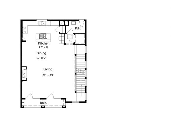 Elevation