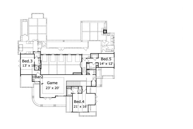 Elevation