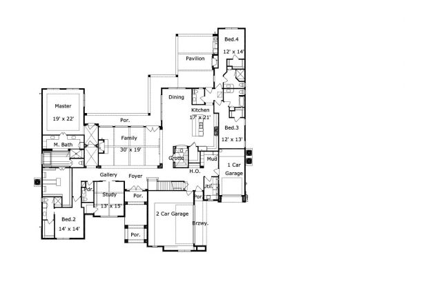 Elevation