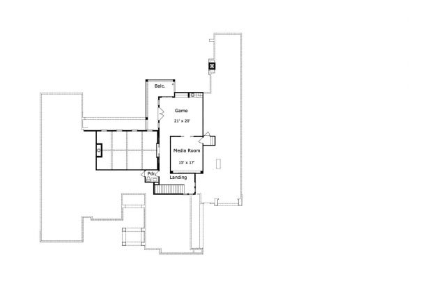 Elevation