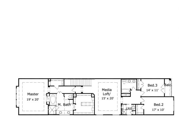 Elevation