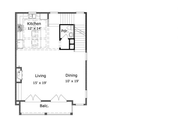 Elevation