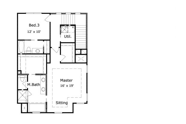 Elevation