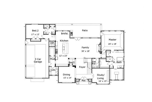 Elevation
