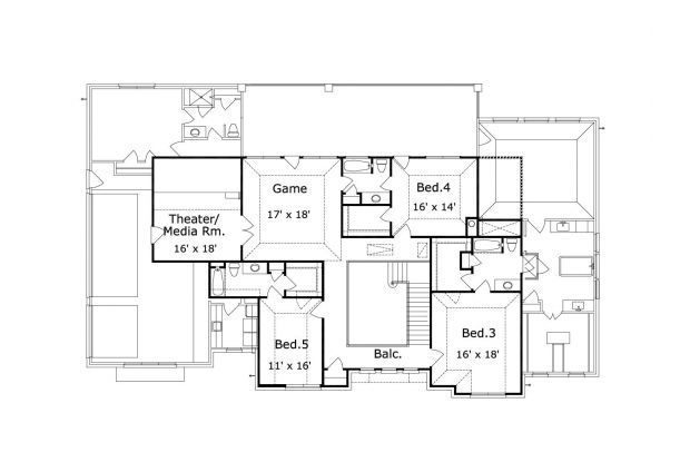 Elevation