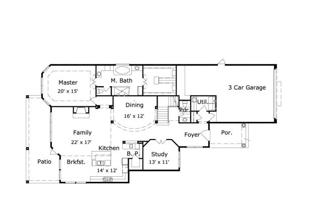Elevation