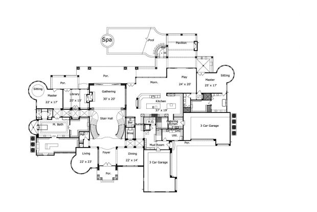 Elevation