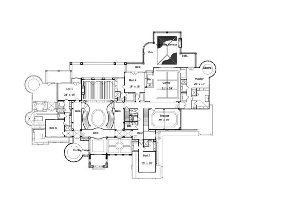 Elevation