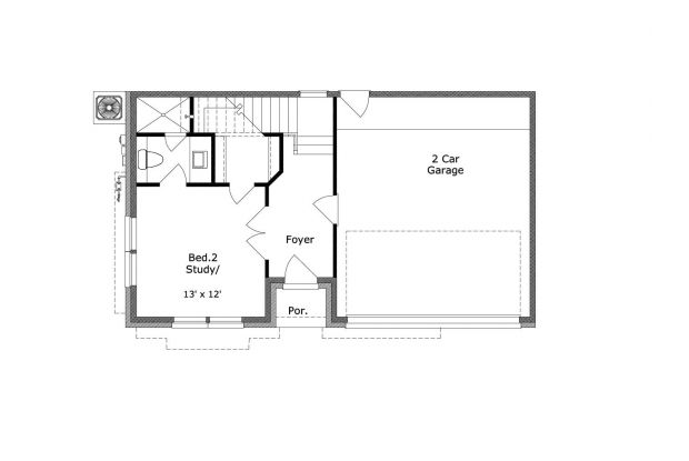 Elevation