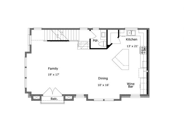 Elevation