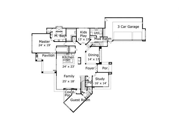Elevation