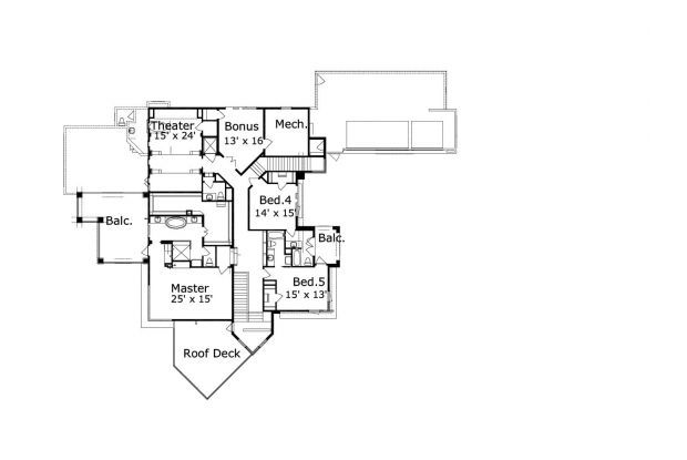 Elevation