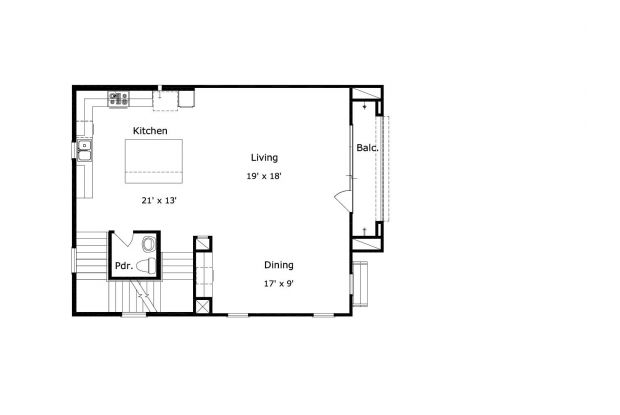 Elevation