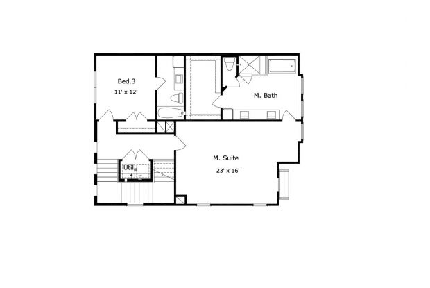 Elevation