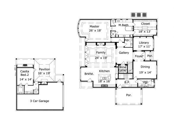 Elevation