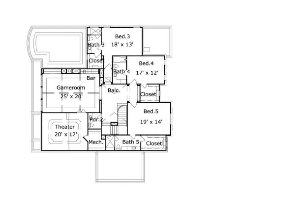Elevation